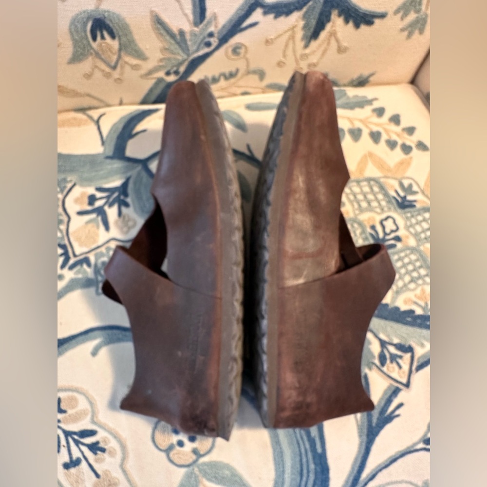 Birkenstock Rare Paris. Size 41 M - Picture 4 of 6